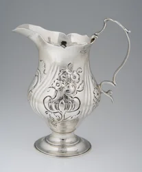 Creampot (sølv)